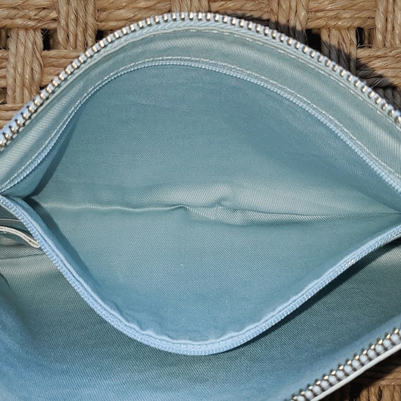 Banana Republic VTG Y2K Mini Shoulder Bag - Picture 8 of 12